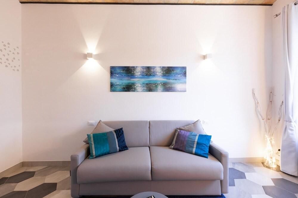 Testaccio Glammaison