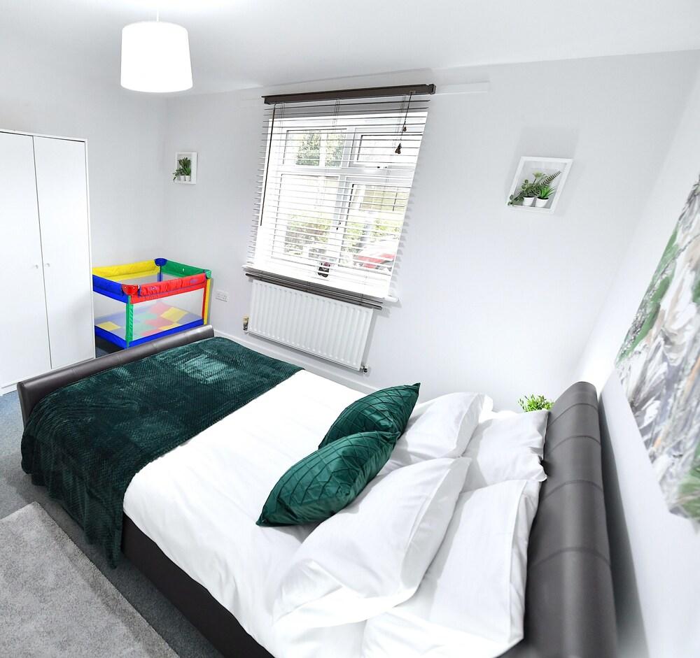 Clapham Junction - 2 Bedroom Apartment