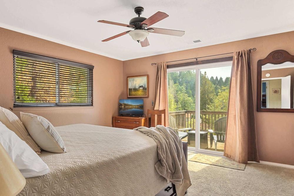 Our Secret Getaway An Adventurer's Oasis