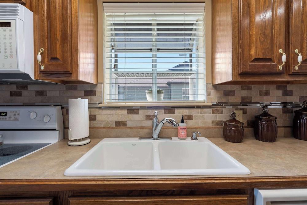 The Hogue Penthouse Unwind and Relax