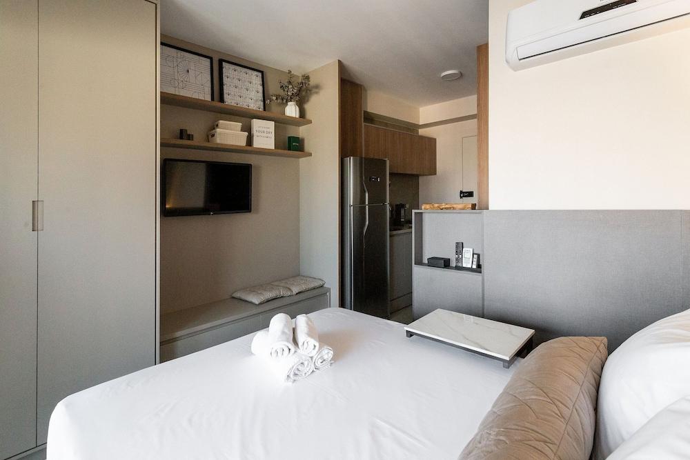 Studio Facto - São Paulo