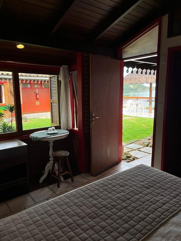 Pousada Mar de Dentro