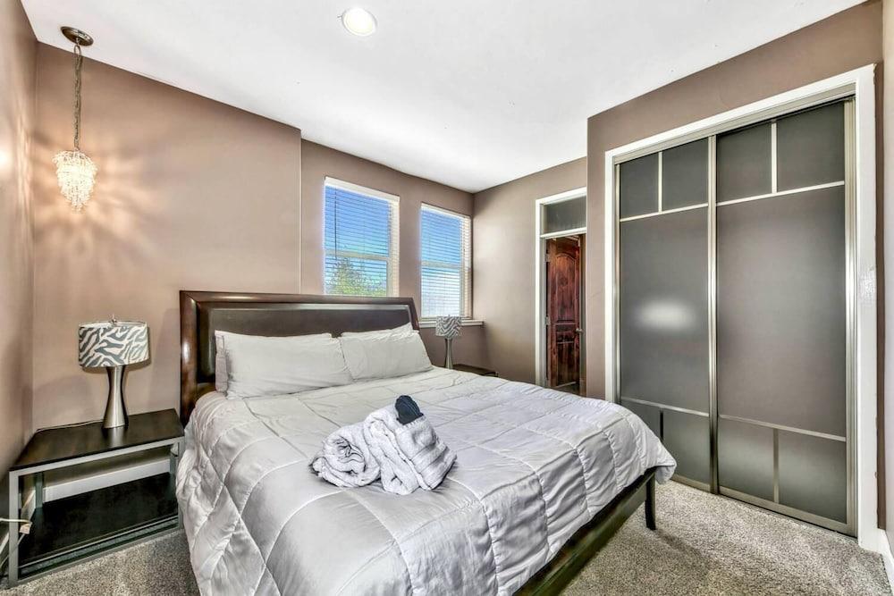 Bella Vista Luxury Retreat