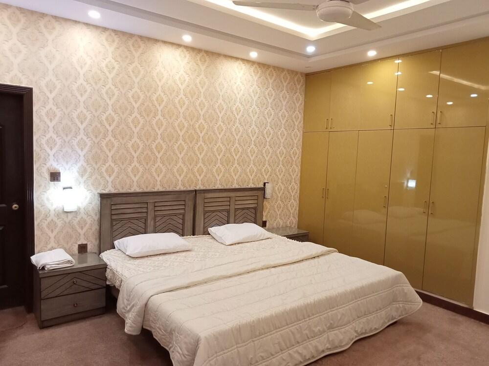 ISLAMABAD ROOM GUEST HOUSE