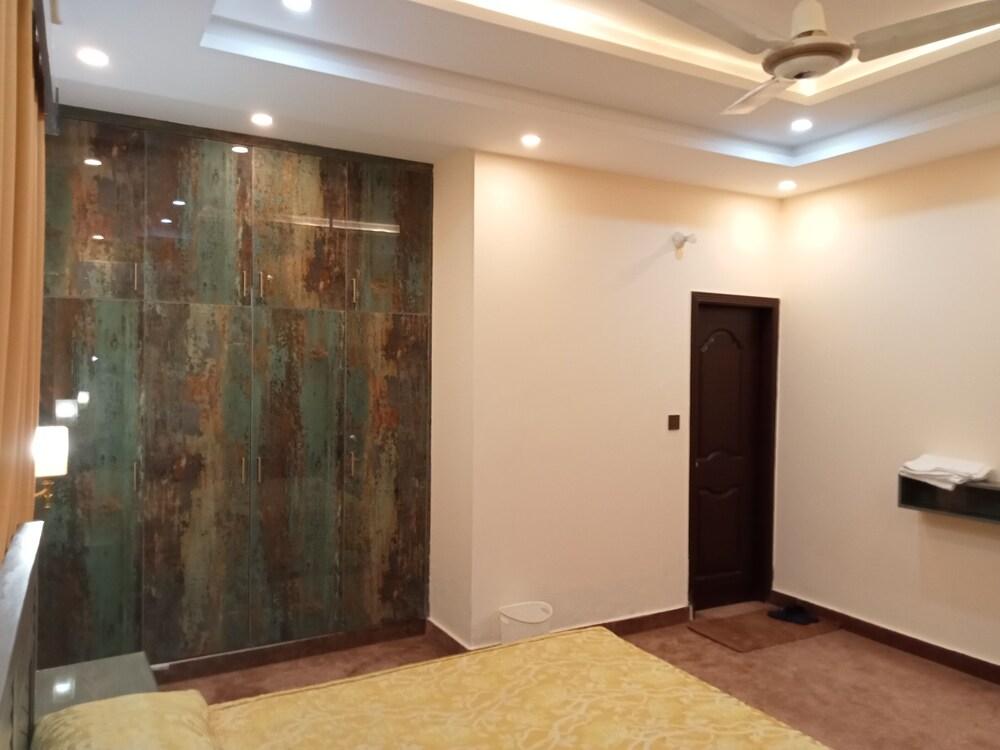 ISLAMABAD ROOM GUEST HOUSE