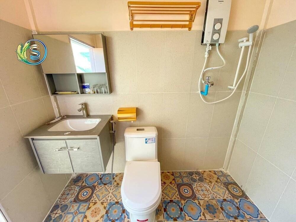 Sovann Kep View Resort