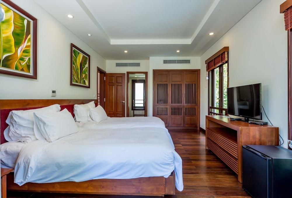 Luxury Danang Beach Pool Villa