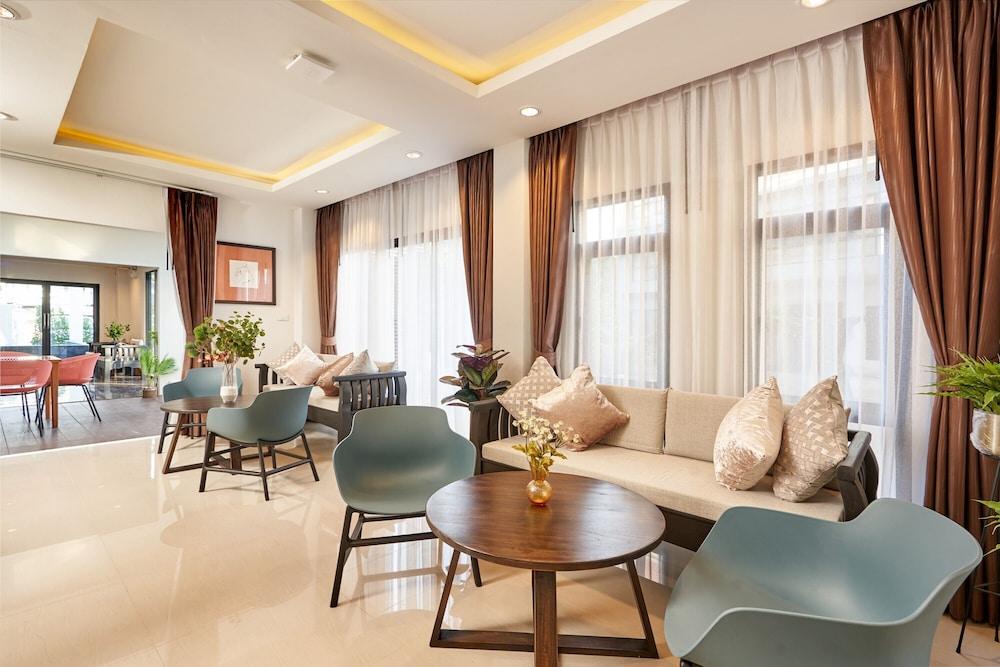 Be Phrasingh Hotel Chiang Mai