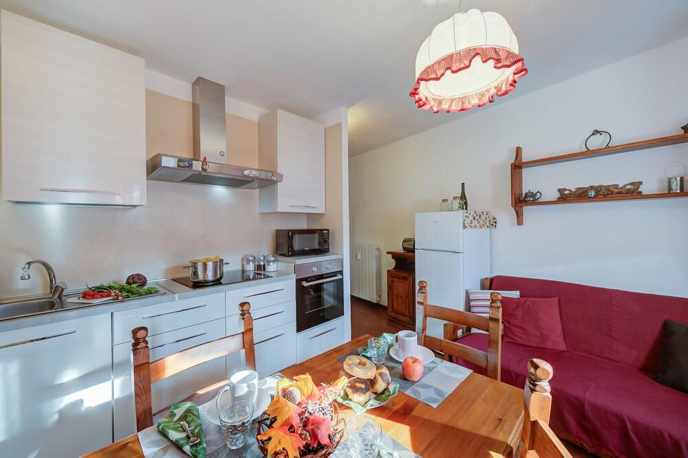 Appartamento Fragola Ciliegia