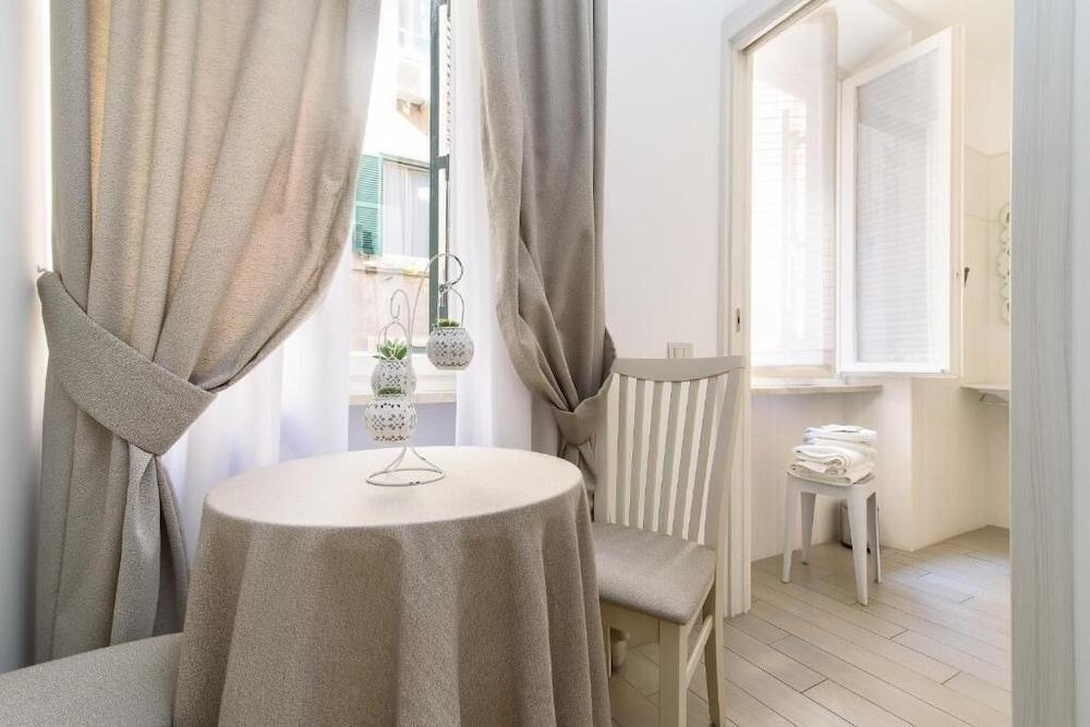 Le Suite Dei Mercanti