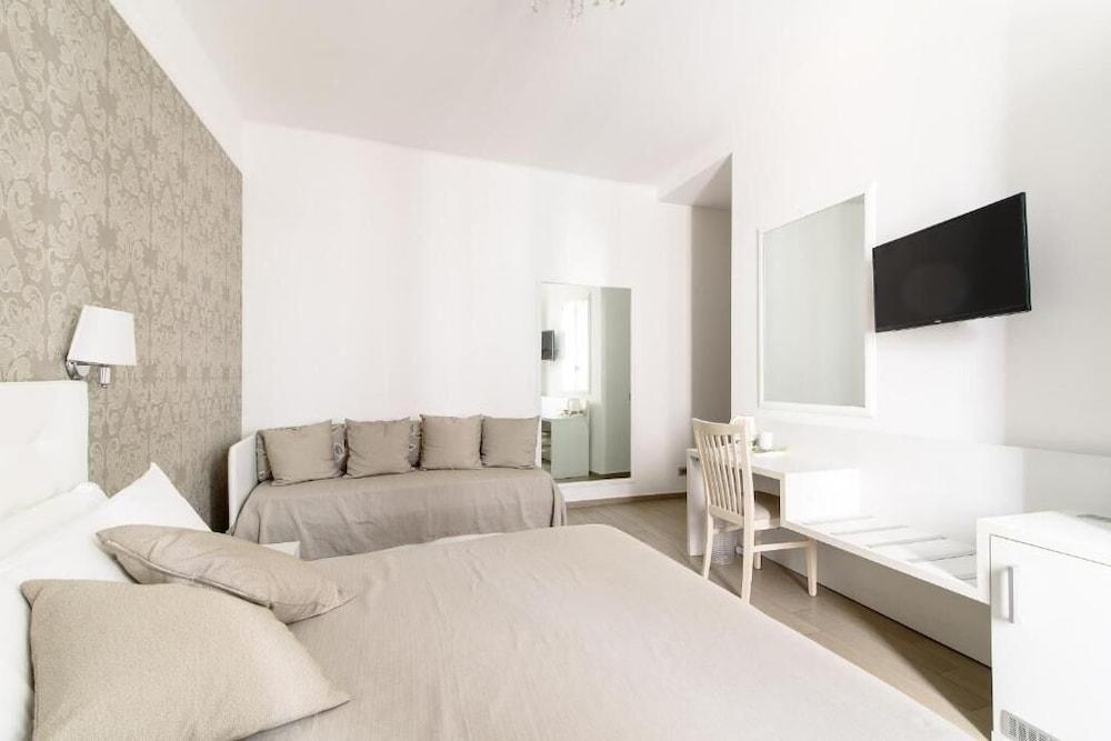 Le Suite Dei Mercanti