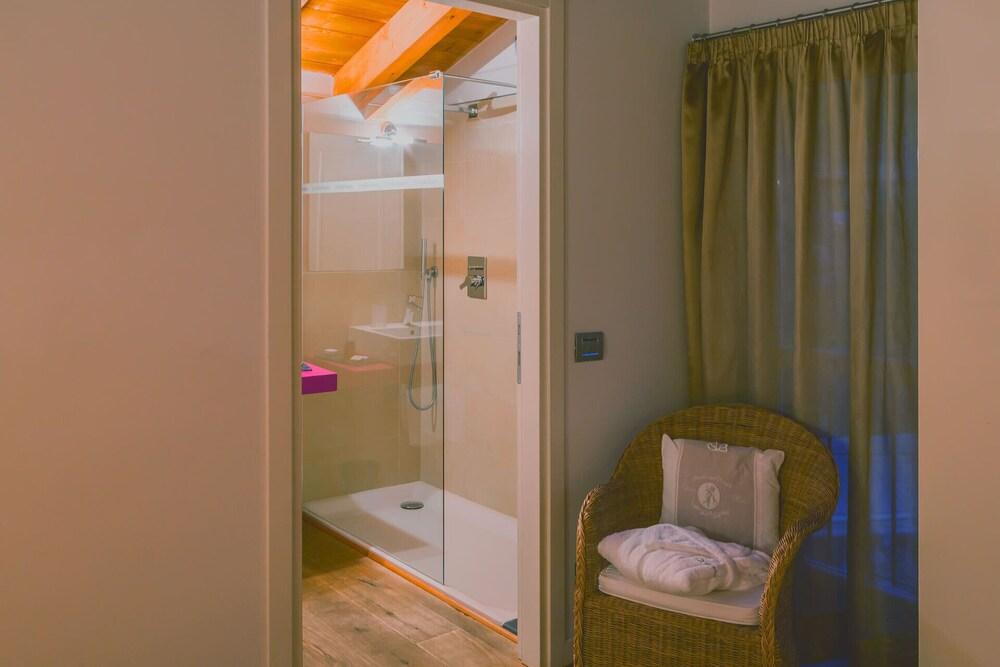 AR MOUNTAINS LODGE VILLACHIARA