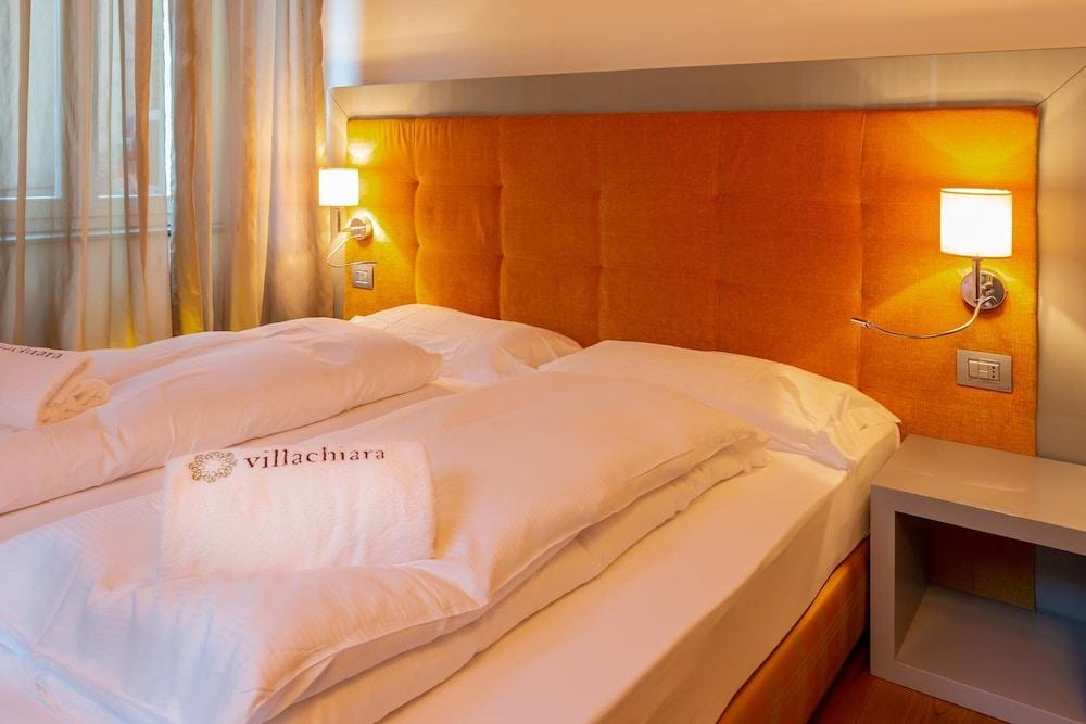 AR MOUNTAINS LODGE VILLACHIARA