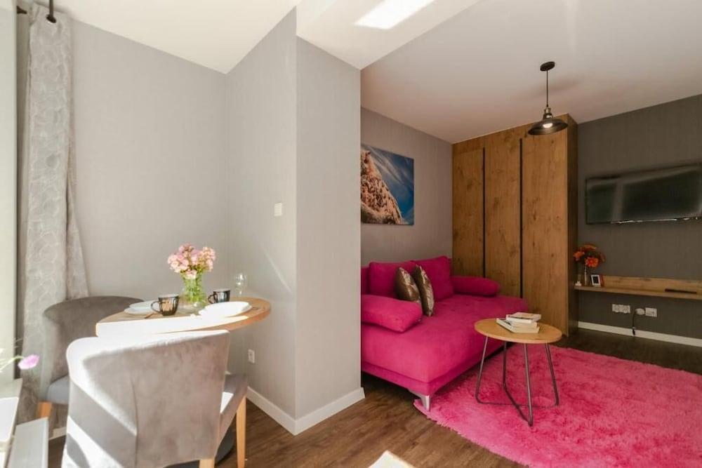 Kurort Kozubnik - Kiczora - Dream Apart