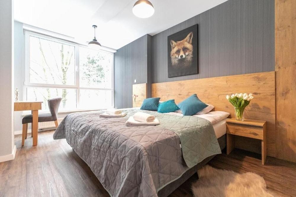 Kurort Kozubnik - Kiczora - Dream Apart