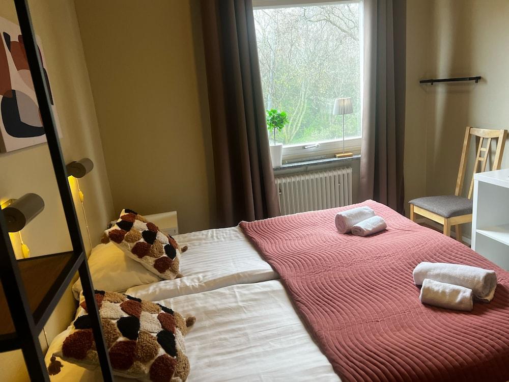 Aurora Bed & Breakfast