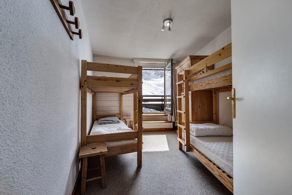 Appartement Tommeuse 91