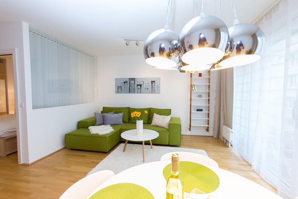 Rafael Kaiser – Apartment Aurea