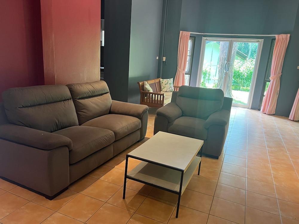 The Delight Pine Tree Village