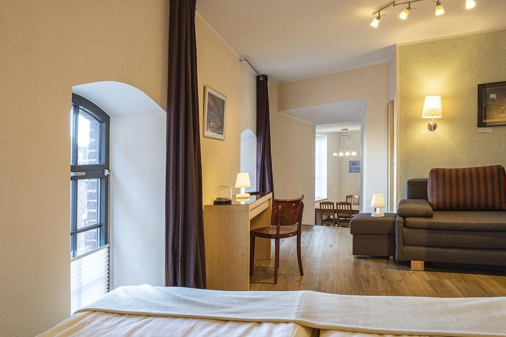 Ruhr-Hotel Birschel Mühle