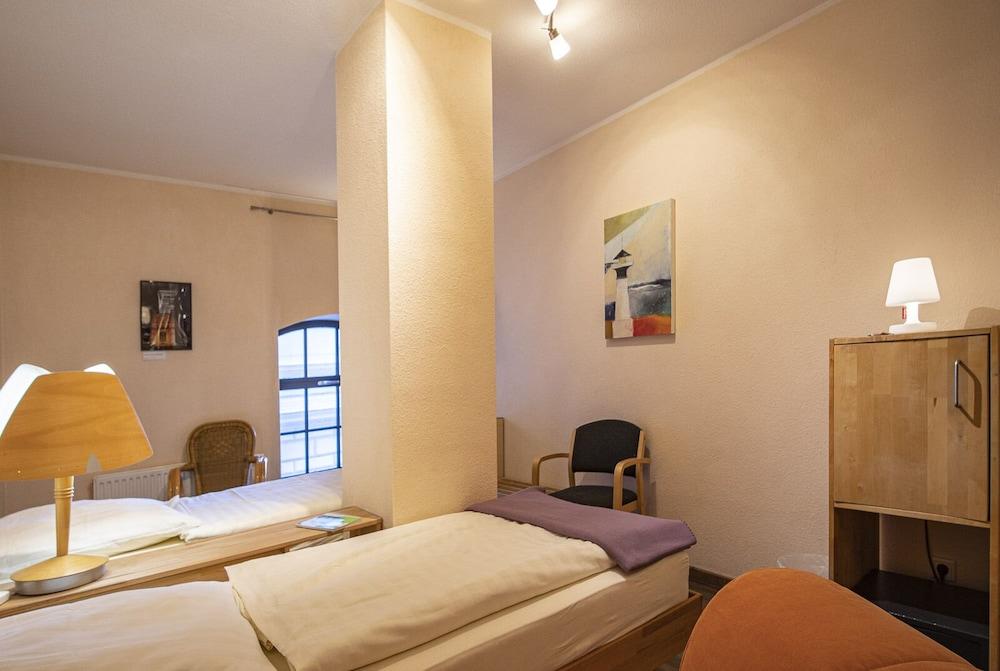 Ruhr-Hotel Birschel Mühle