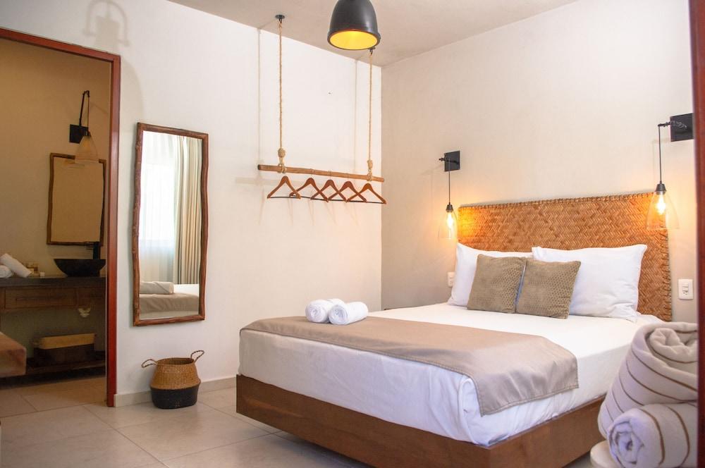 AGAM Hotel Boutique Bacalar - Adults Only