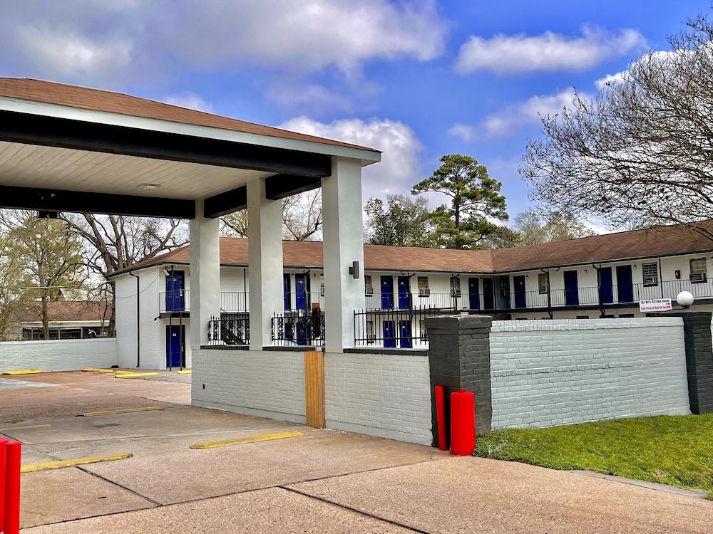 Orbit Inn - Houston Homestead/Tidwell