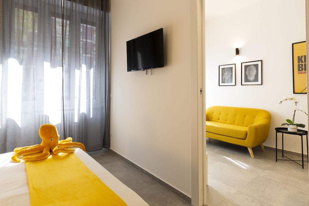 notaMi - Biancospini 13 - Flower District