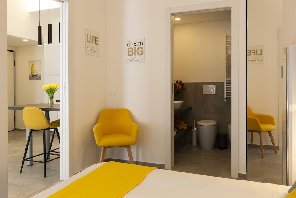 notaMi - Biancospini 13 - Flower District