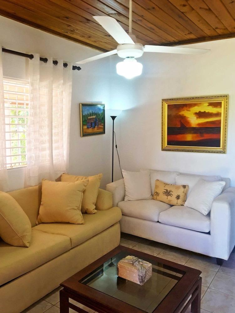 La Casita de Cabrera by Cabrera Lodge