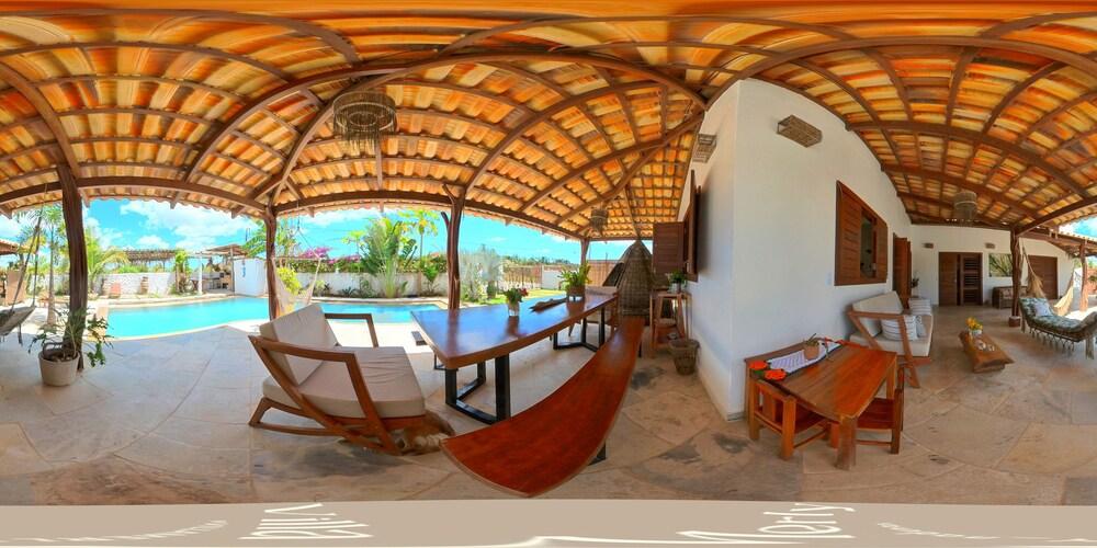 Casanadunas Villa Merly