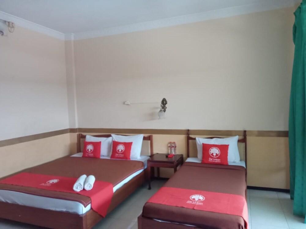 Urban Malioboro KM 0