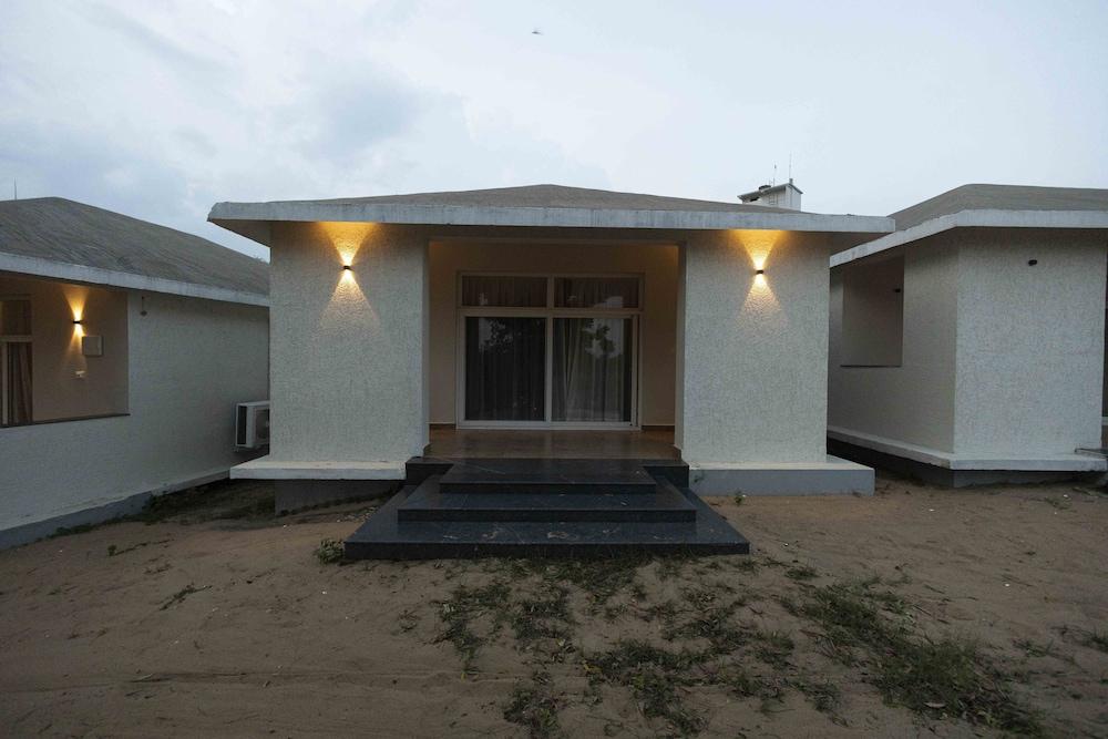 SAMUDRA RESORTS AND SPA