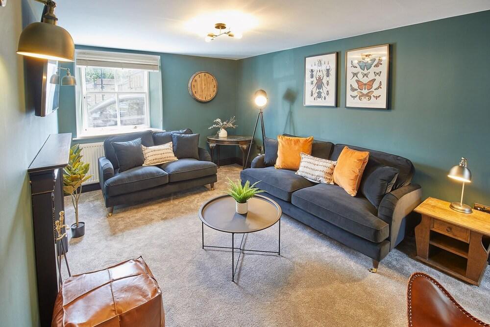 Host Stay The Old Brewery