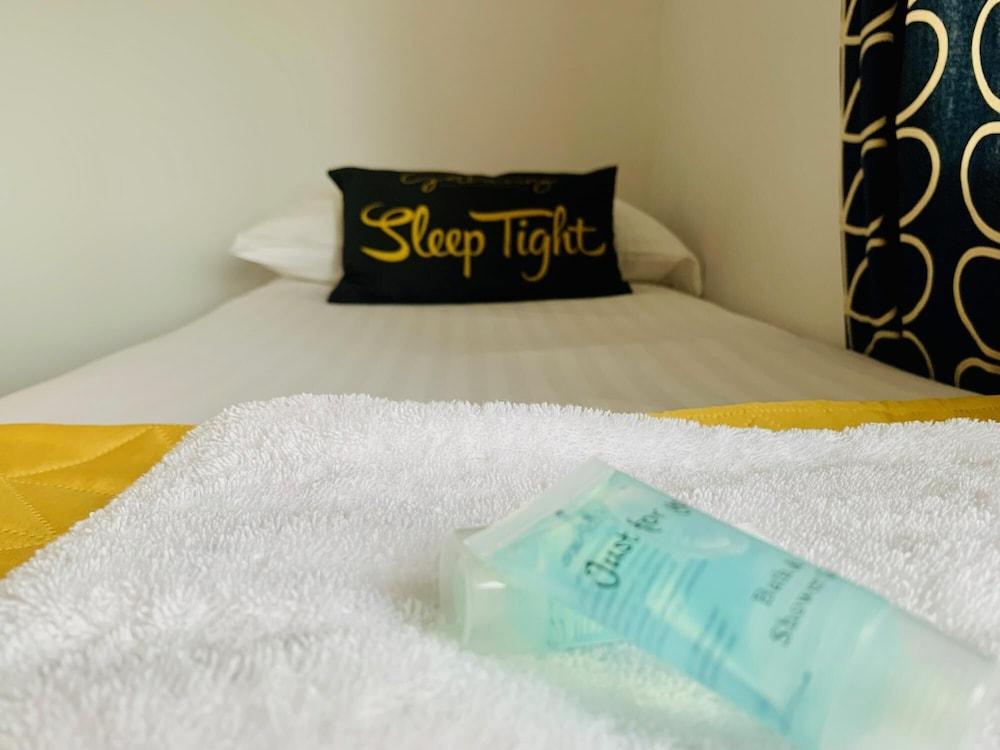 The Bridgewater Studio The Gathering