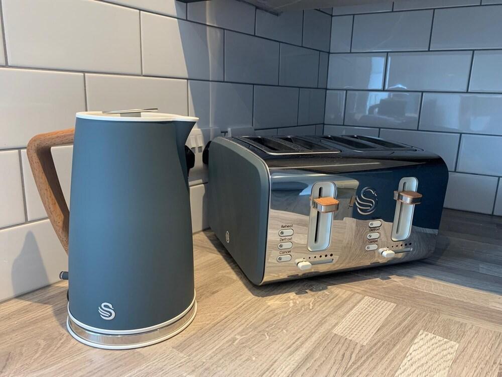 The Mancunian The Gathering