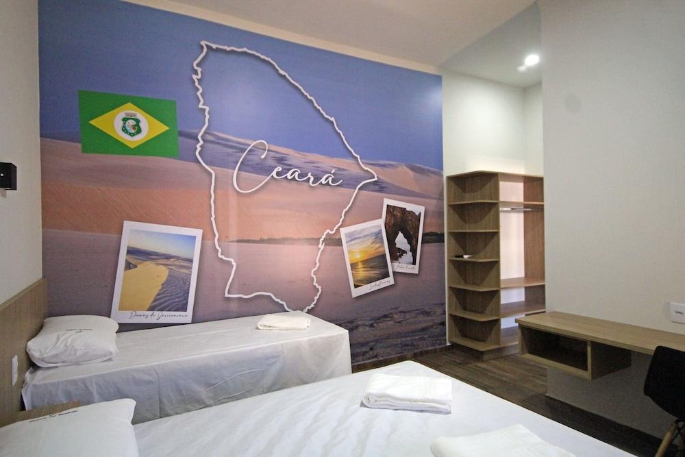 Pousada das Bandeiras