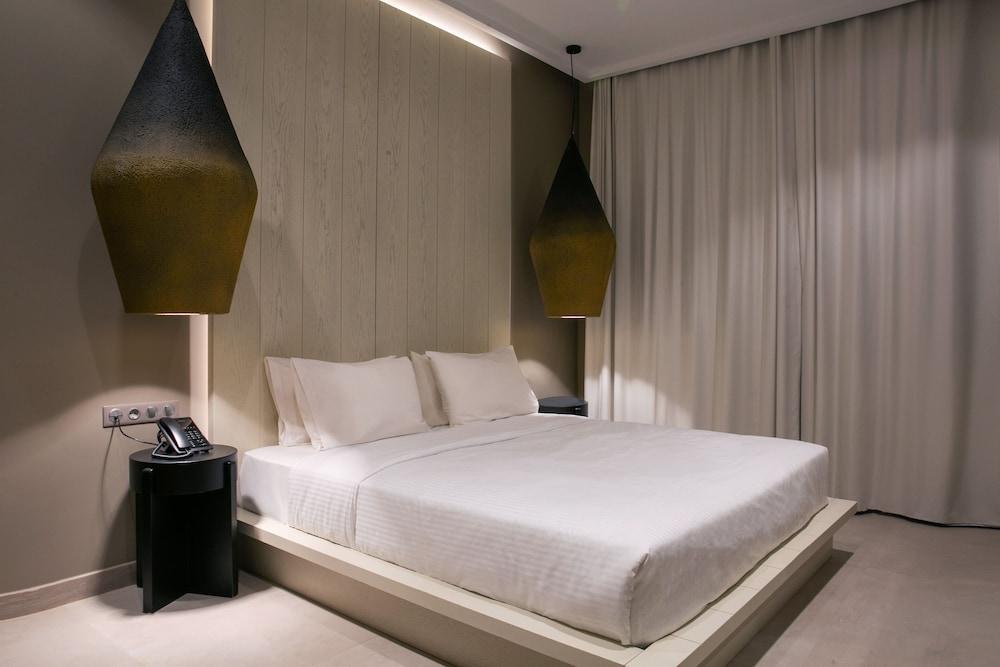 Elisabeth Boutique Hotel