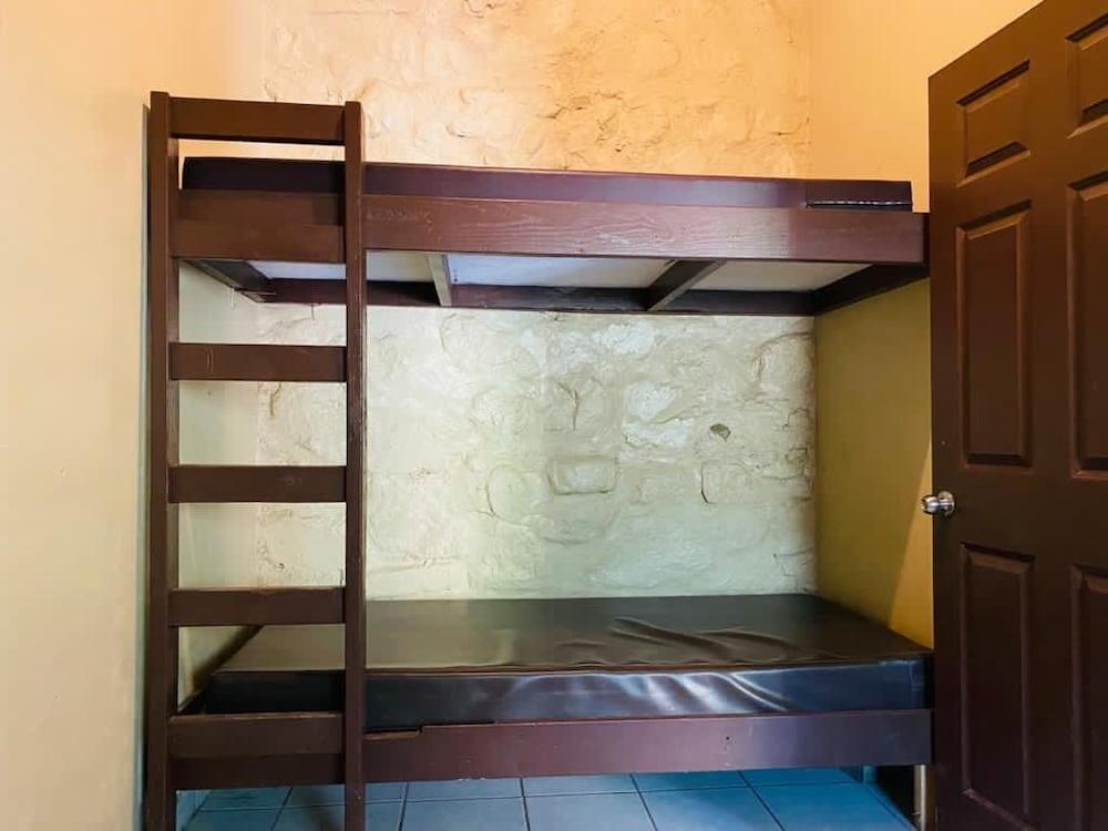 Rancho San Carlos Aguas Termales