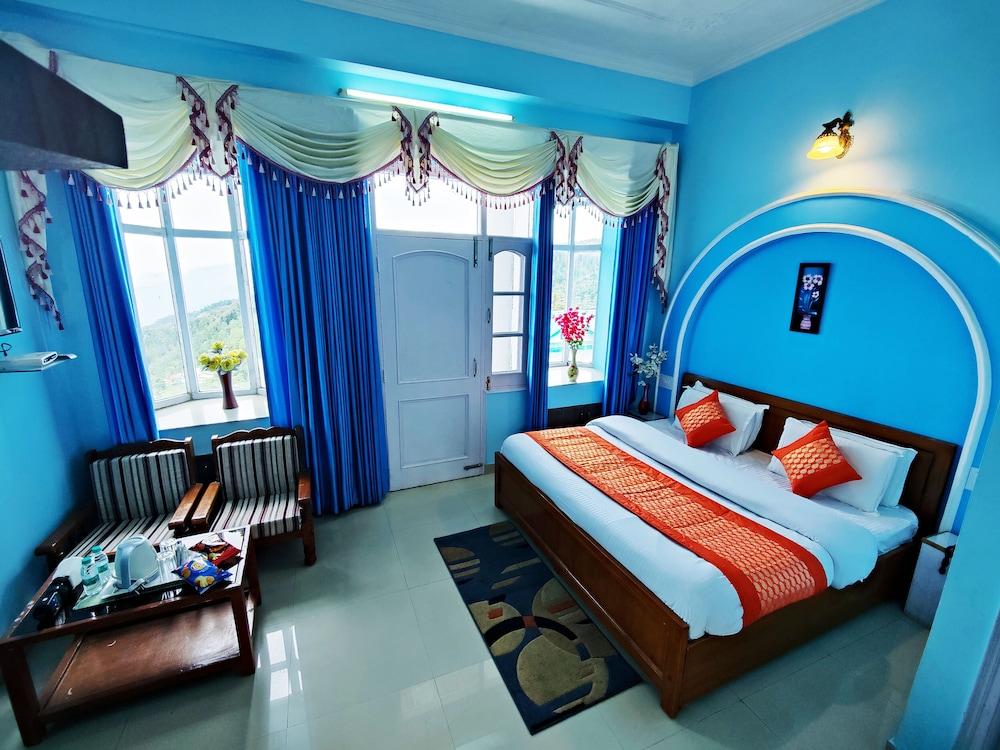 Hotel Madhuvan