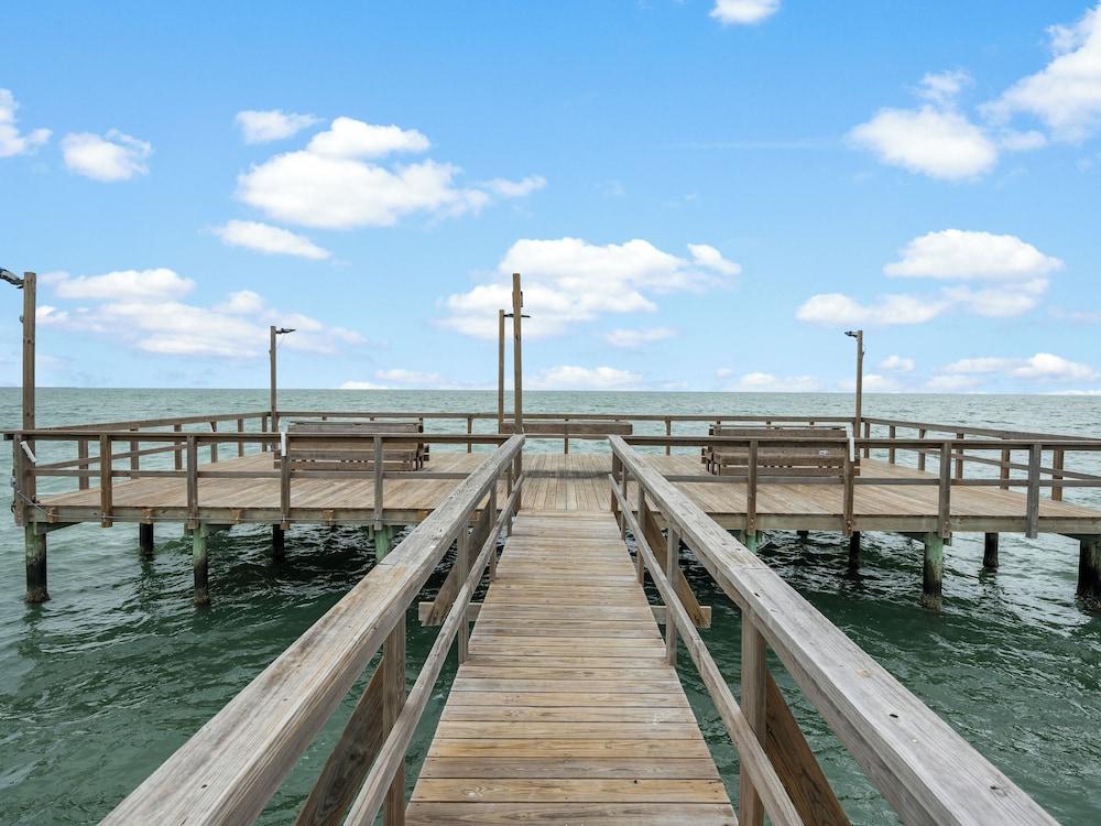 Coastal Charm by Miss Kitty’s