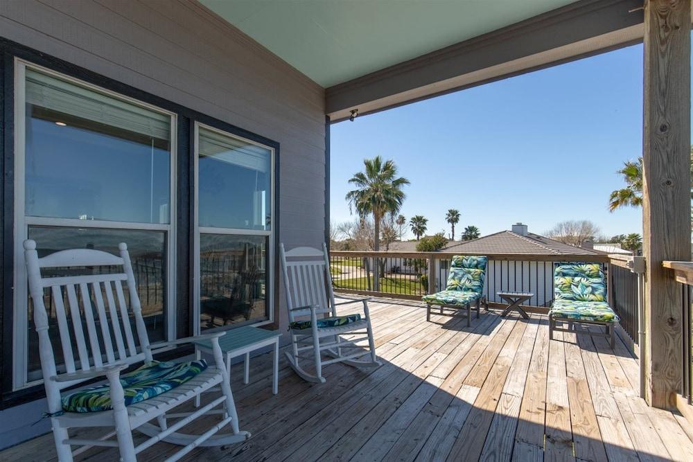 Tequila Sunset by Miss Kitty’s