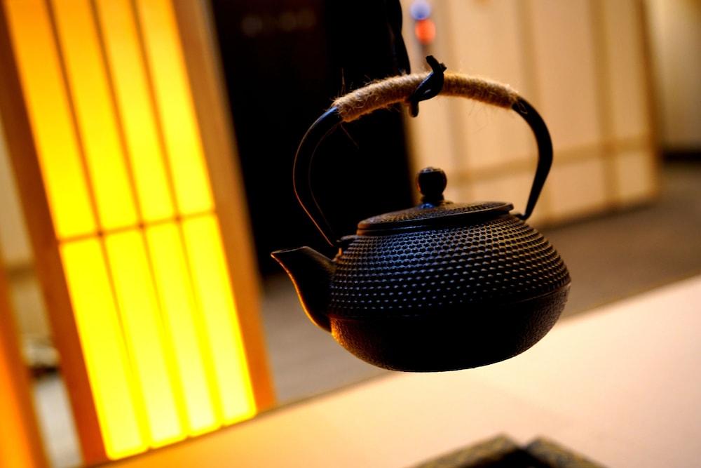 Hoshikage Ryokan Hotel