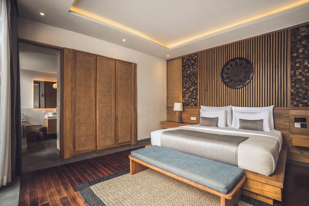 Teratai Villa Canggu by Ini Vie Hospitality