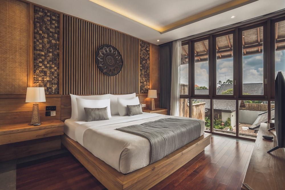 Teratai Villa Canggu by Ini Vie Hospitality