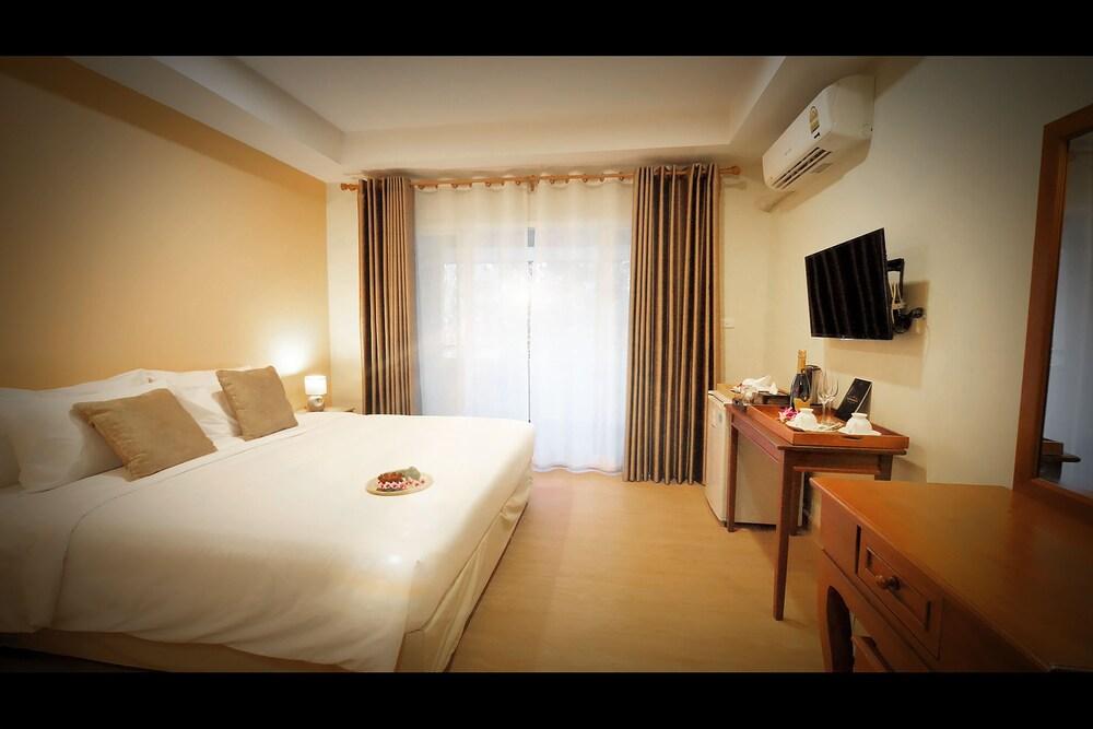 Siam Avari Chiang Rai