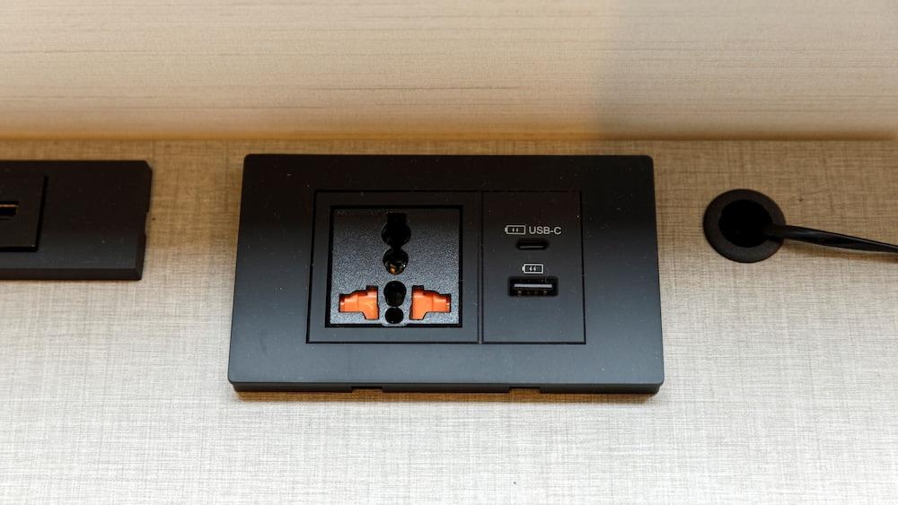 HOTEL Third Place Hakata