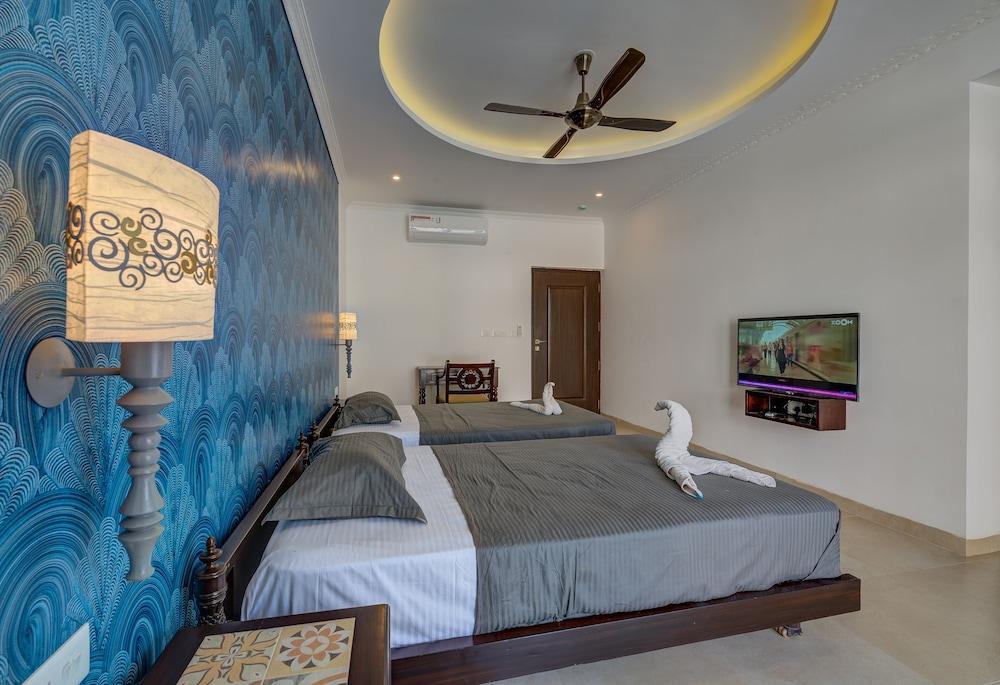 Villa Calangute Phase 17