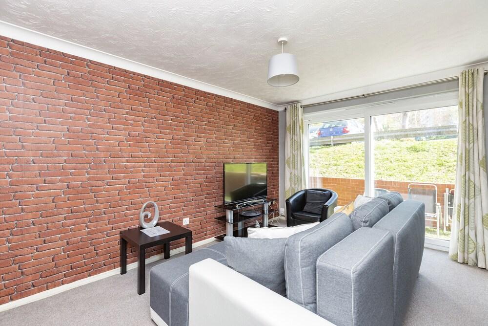 Nightingale Suite by Kasar Stays