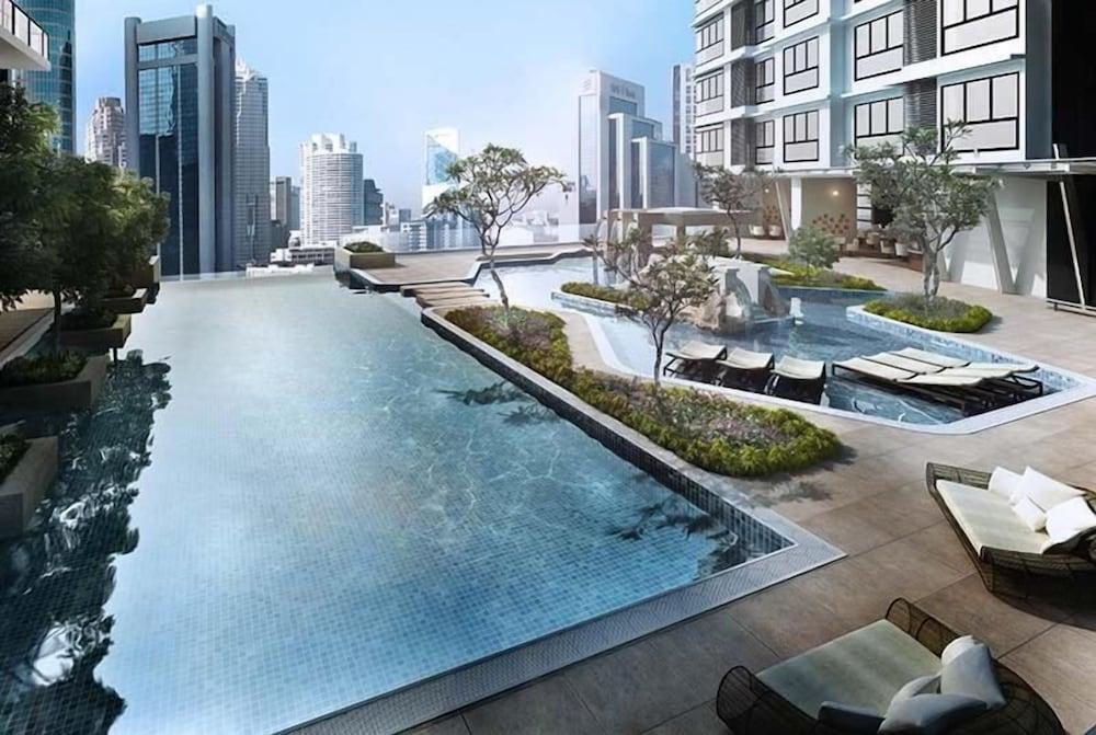 188 Private Suites Kuala Lumpur